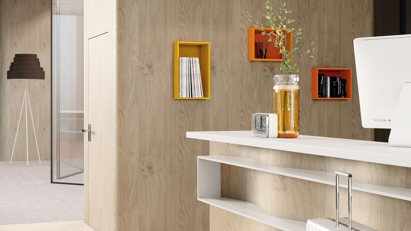 Hotelgestaltung planen Planungsbeispiel Hotelgestaltung