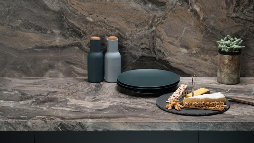 Küche planen mit Egger